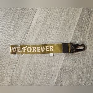 NEW! ALF Strap Key Chain